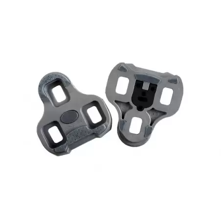 TACCHE LOOK KEO GRIP GRIGIO  4,5 ° CVT025 2