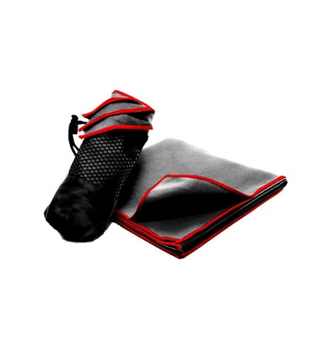 TOWEL EXPLORER DAINESE 1990020 1