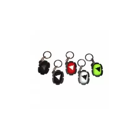 KEYCHAINS FROM THENESE KEYS HOLDER ASSORTED COLORS 1996230 1