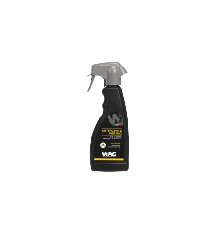 DETERGENTE PER BICI WAG 500ML 567011400 2