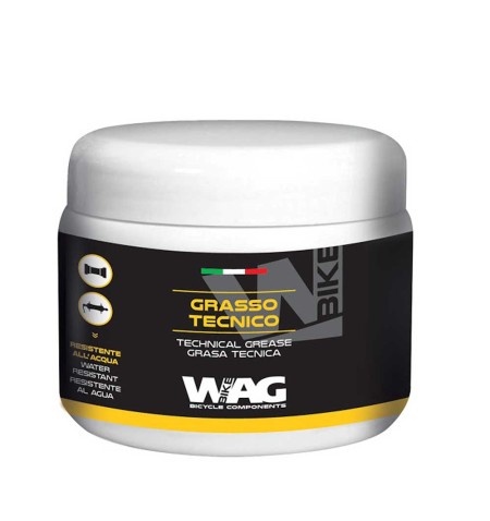 GRASSO TECNICO WAG BARATTOLO 500ML 567011460 2