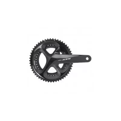 GUARNITURA SHIMANO 11 V NERA IFCR8000DX39 2