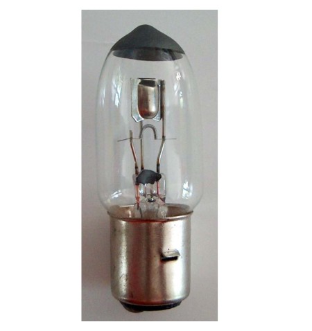 LAMPADA SEMIALOGENA 12V-H21W BAY9S 20.1131 1