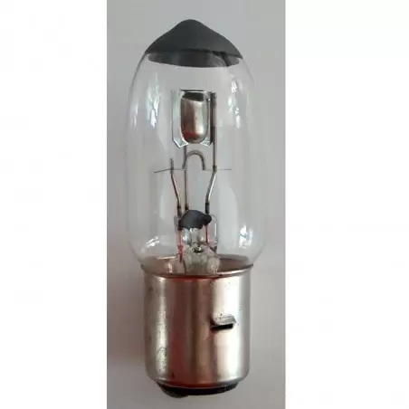 LAMPADA SEMIALOGENA 12V-H21W BAY9S 20.1131 1