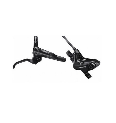 KIT FRENO SHIMANO POSTERIORE EMT501EJRRXRA170 2