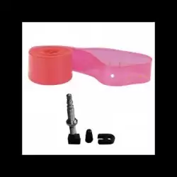 KIT TUBELESS FLAP+VALVOLE 29'' 25 528080450 2