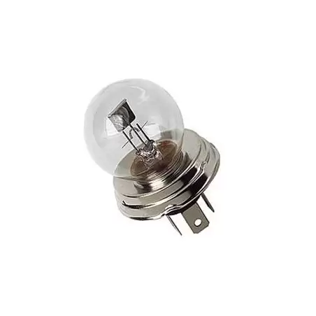 LAMPADA ASIMMETRICA R2 G40 12VV45/40W P45T E0300907 1