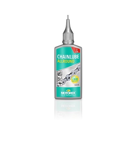 LUBRIFICANTE MOTOREX CHAINLUBE MOT309008 2