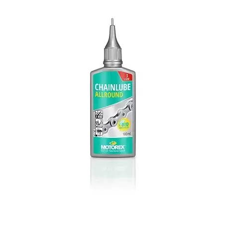 LUBRIFICANTE MOTOREX CHAINLUBE MOT309008 2