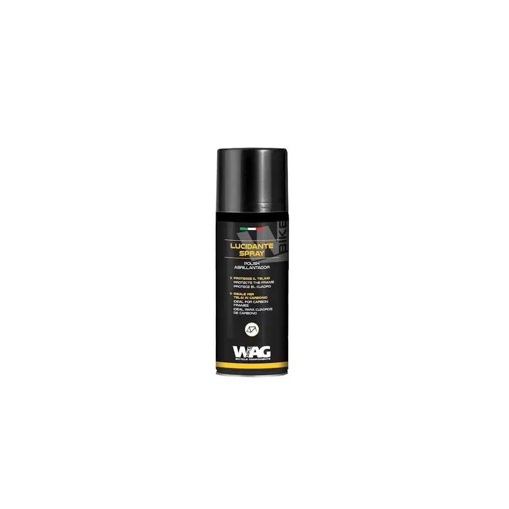 LUCIDANTE SPRAY WAG PER TELAI 200ML 567011420 2