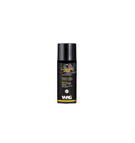 LUCIDANTE SPRAY WAG PER TELAI 200ML 567011420 2