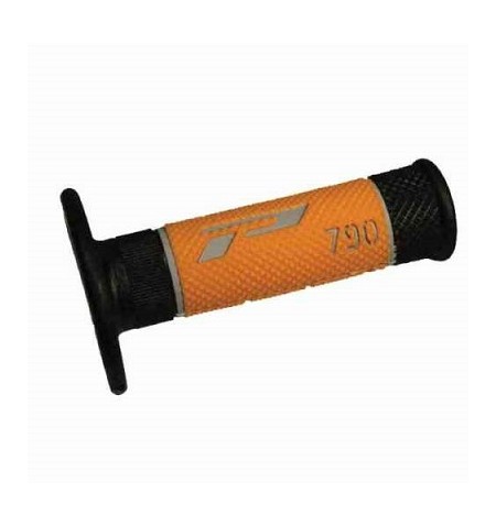 MANOPOLE CROSS PROGRIP 790 TRIPLE ARANCIO 431084 2