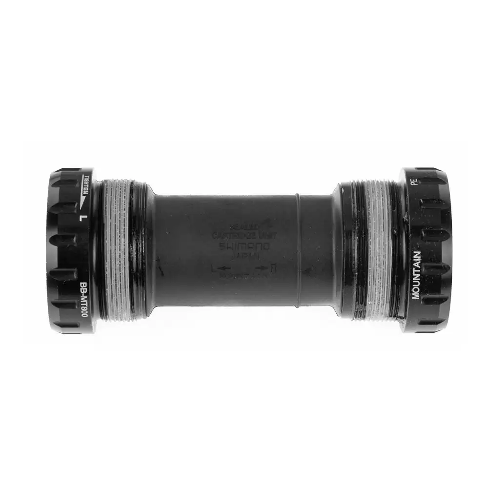 MOVIMENTO CENTRALE SHIMANO BB-MT800 IBBMT800B 2