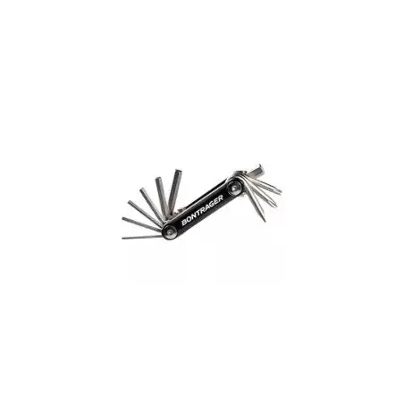 MULTI-TOOL BONTRAGER BLACK 559701 2