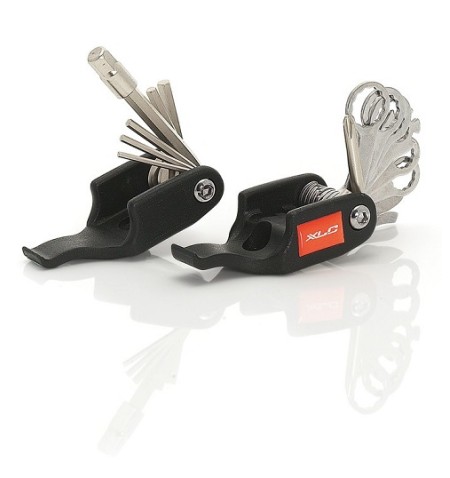 MULTIFUNZIONE XLC MULTITOOL TO-MT02 20PZ