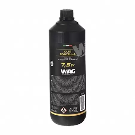 OLIO PER FORCELLA WAG 7,5 LT 567011490 2