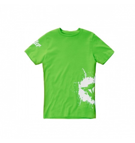 T-SHIRT DAINESE A-SPLASH KID BIMBO 1896364 1