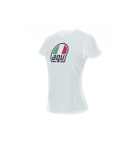 T-SHIRT DAINESE AGV LADY 2896750 1