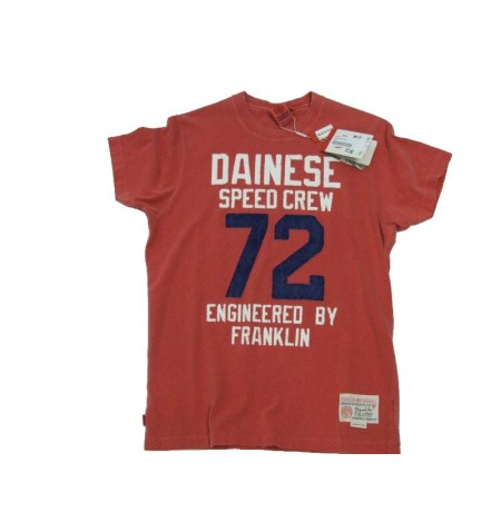 T-SHIRT DAINESE ENGINEERED 1896280 1