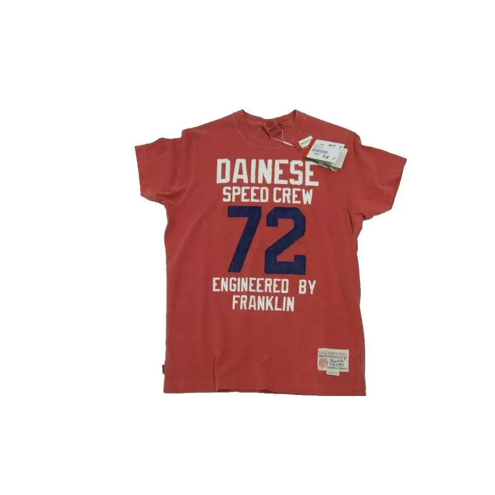 T-SHIRT DAINESE ENGINEERED 1896280 1