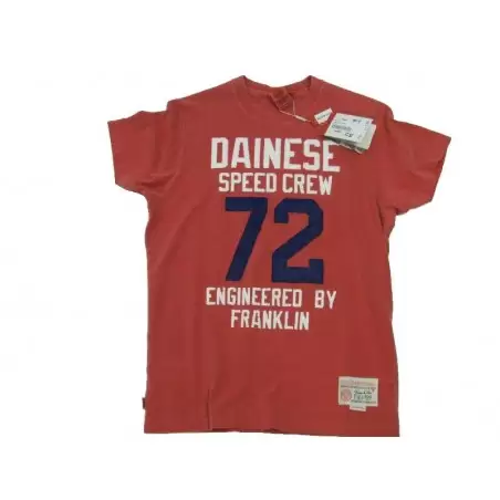 T-SHIRT DAINESE ENGINEERED 1896280 1