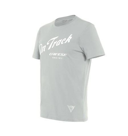 T-SHIRT DAINESE PADDOCK TRACK 1896807 1