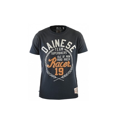 T-SHIRT DAINESE RACER 19 1896286 1