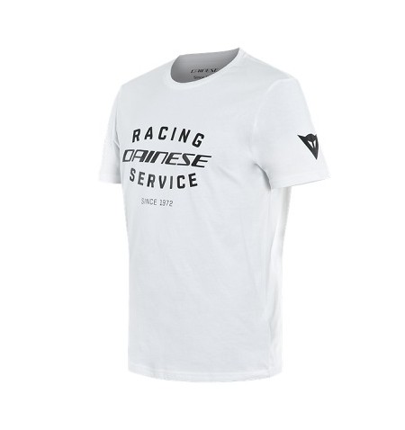 T-SHIRT DAINESE RACING SERVICE 1896843 1