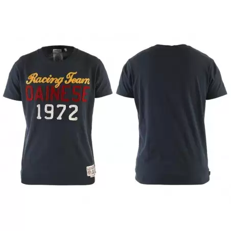 T-SHIRT DAINESE RACING TEAM 1896287 1