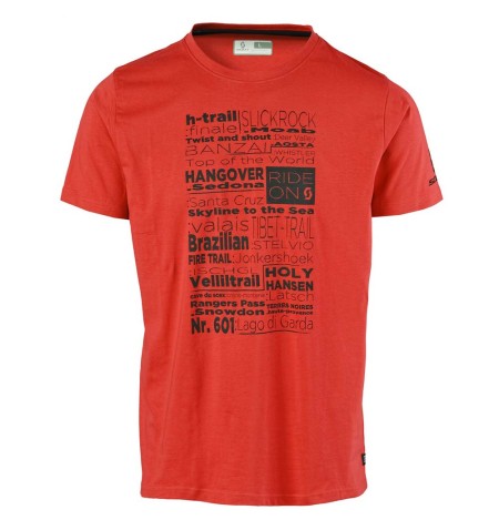 T-SHIRT SCOTT TEE 15 CASUAL 241921 1