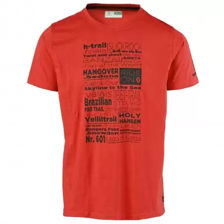 T-SHIRT SCOTT TEE 15 CASUAL 241921 1