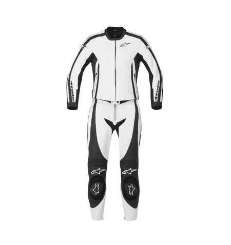 TUTA ALPINESTARS MONZA LADY DIVISIBILE 317550 1