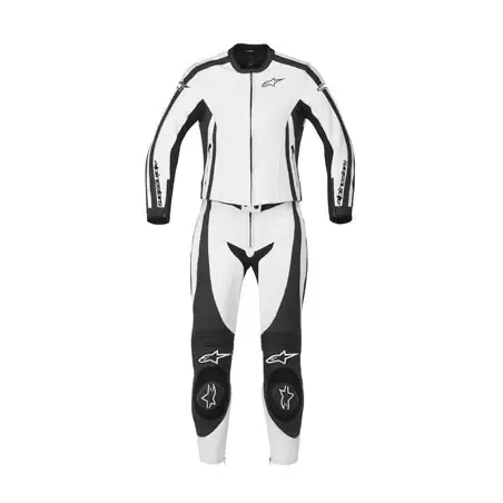 TUTA ALPINESTARS MONZA LADY DIVISIBILE 317550 1