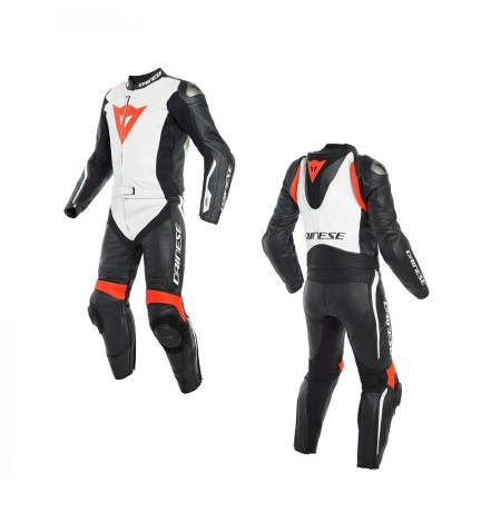 TUTA DAINESE AVRO D-AIR DIVISIBILE 1D10025 1