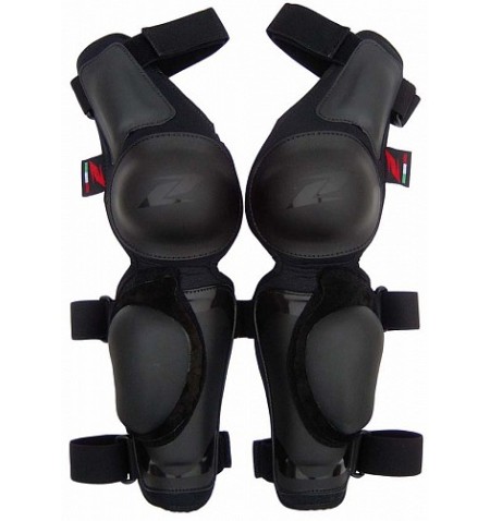 TUTORE GINOCCHIO E STINCO MINIMOTO KNEEGUARD 3250 1