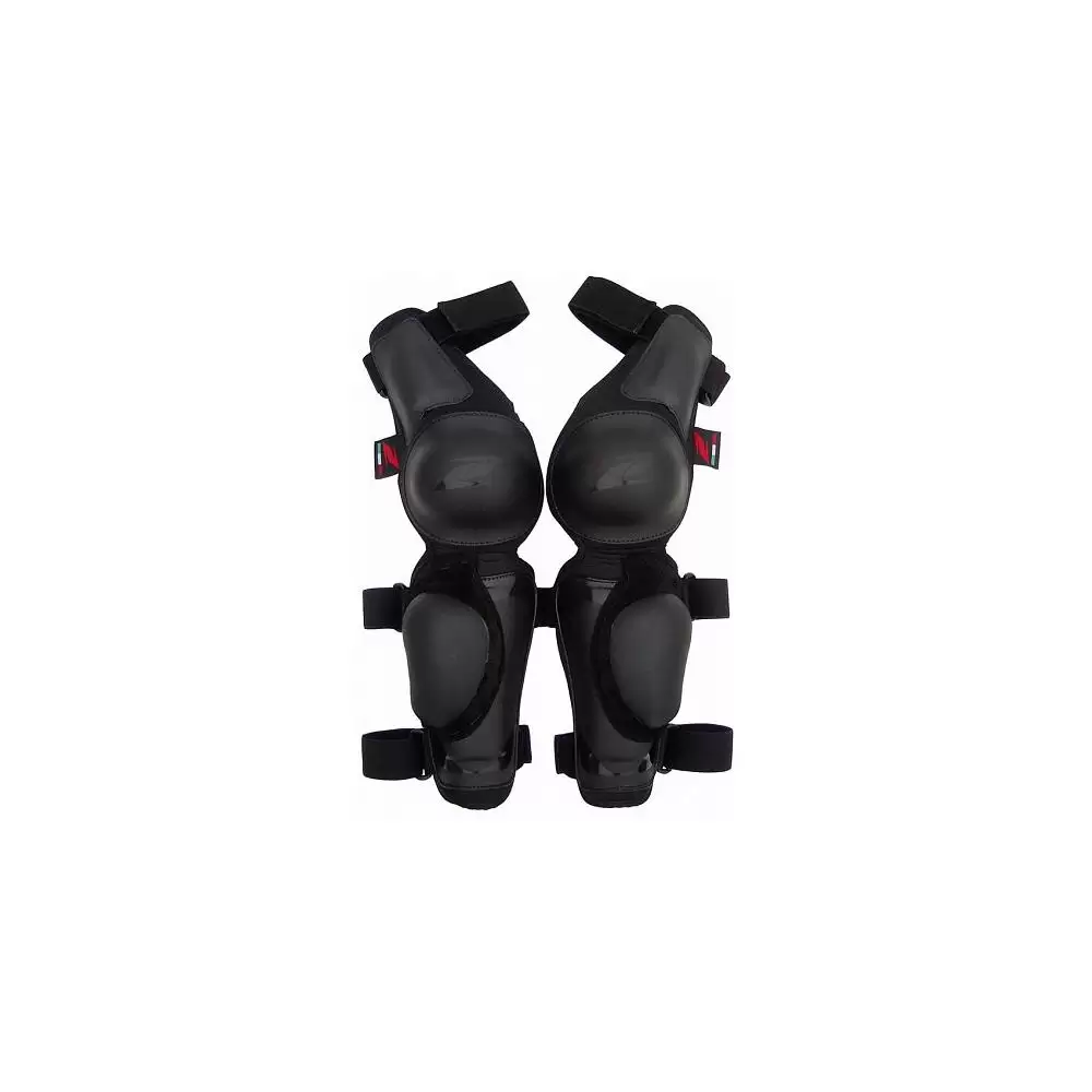 TUTORE GINOCCHIO E STINCO MINIMOTO KNEEGUARD 3250 1