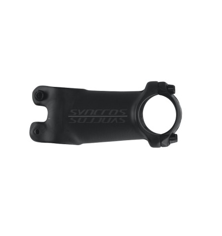 ATTACCO MANUBRIO SYNCROS TR1.0 CARBON 90MM 38.1mm 228375 1