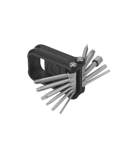 MULTI-TOOL SYNCROS MATCHBOX 12 BLACK 234820 1