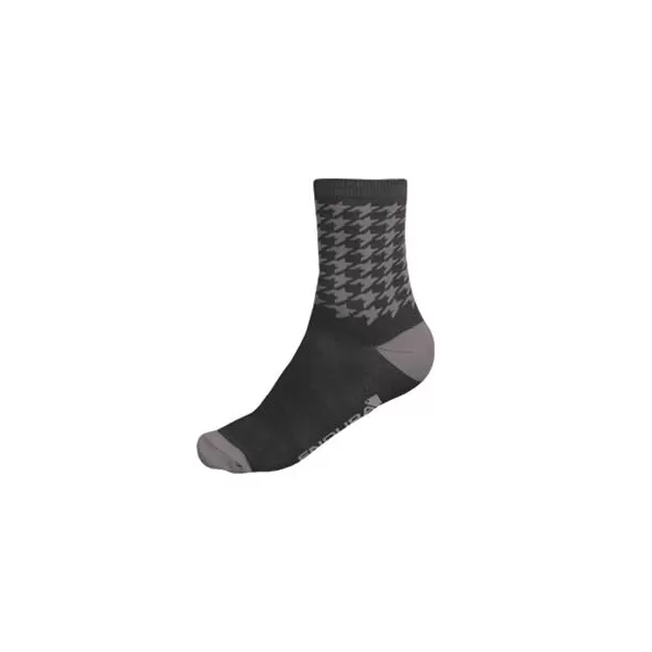 CHALLENGES ENDURA COOLMAX HOUNDSTOOTH