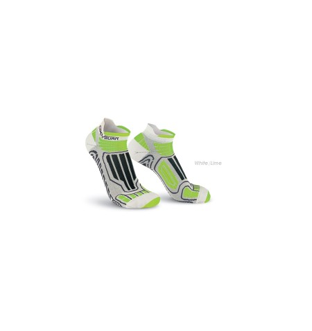 CALZE OXYBURN LOW-CUT RUNNING 12500 1