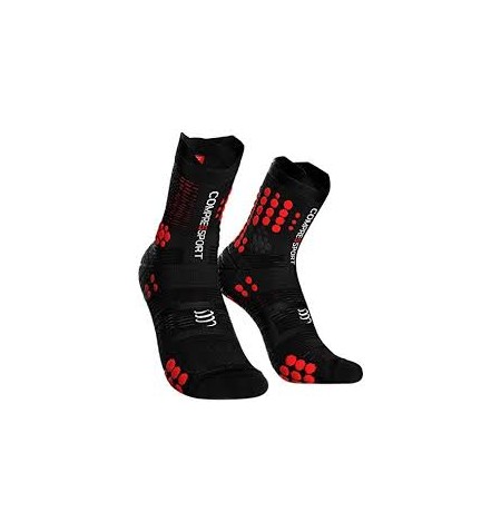 CALZE PRO RACING V3.0 TRAIL COMPRESSPORT PRSV3-TR 1