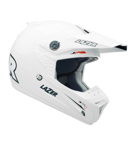 CASCO FUORISTRADA LAZER SMX X-LINE MLE021150 1