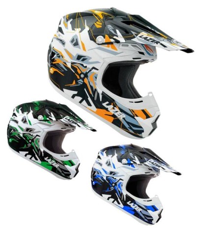 CASCO CROSS LAZER X7 MAGIC MLE037020 1