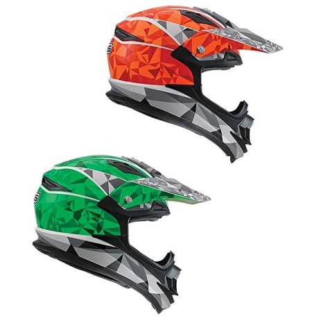 CASCO CROSS MDS PYRAMIDS 9071A2EO 1