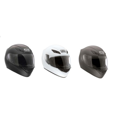 CASCO INTEGRALE AGV K-4 EVO MONO 0031A4CO 1