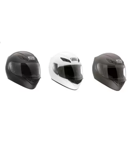 CASCO INTEGRALE AGV K-4 EVO MONO 0031A4CO 1