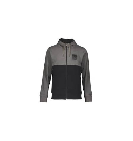 FELPA BICI SCOTT ZIP HOODY 10 266223590 1