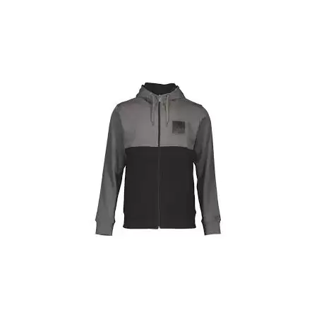 FELPA BICI SCOTT ZIP HOODY 10 266223590 1