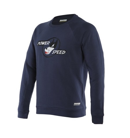 FELPA DAINESE SWEAT 1896826 1