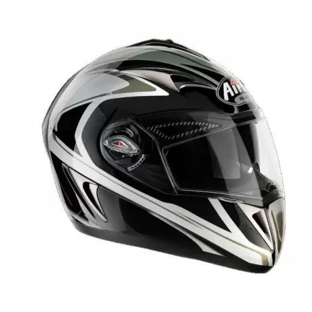 CASCO INTEGRALE AIROH FORCE R300 FC317 1